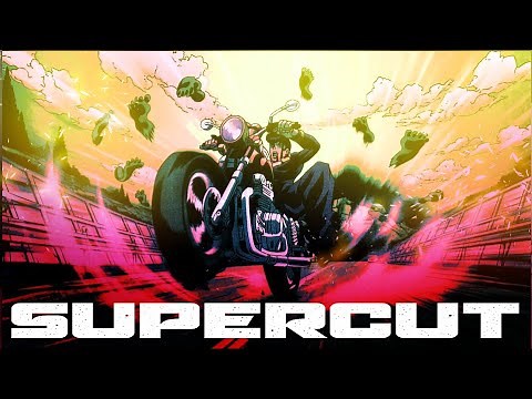 [NEW] JJBA DiU: Josuke and Rohan vs Highway Star SUPERCUT