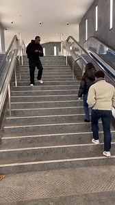 How did she know this dance😱🔥🤯 | KOOL KID