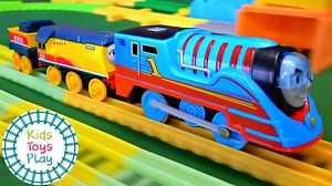 2.3K views · 50 reactions | We're bringing our toy Thomas & Friends...