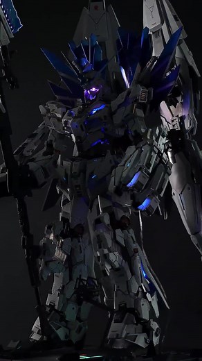 384K views · 15K reactions | Creating Gundam models isn't our job. It's our passion. Share our passion at gundamus.etsy.com#gundamunicorn #Gunpla #anime #gundam #gundammodel #gunplabuilder #gundamstagram | Gundamus | Facebook