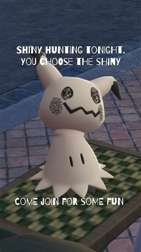 See you there #pokemon #pokemonhumor #pokemonnintendo #shinypokemon #shiny