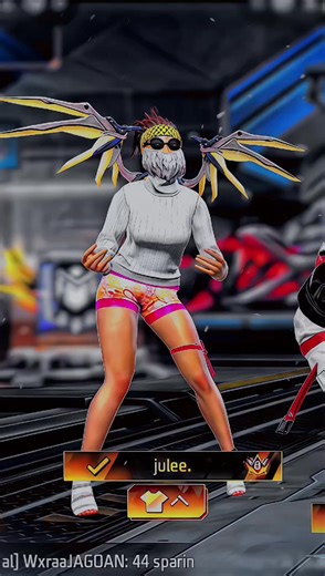 Jule Menolak Glowup: Trend dan Tutorial Preset FF