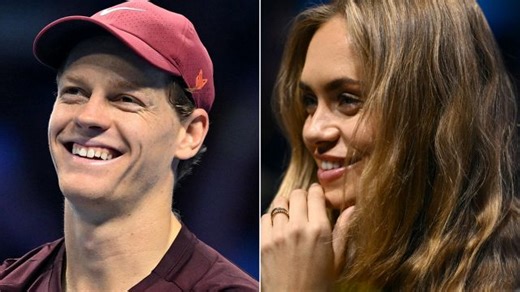Il ritorno più atteso è quello di Laila Hasanovic, l'effetto collaterale più gradito a Sinner in queste Nitto ATP Finals