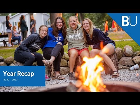 Bethel University | Campus Life