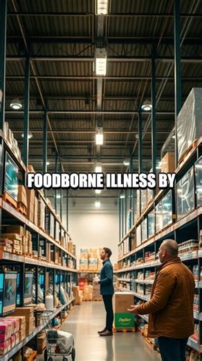 Freshness Meets the Shelf: The Rise of Bio-Sensing Food Packaging