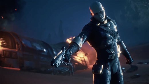 Dune: Awakening - Official Launch Trailer | Summer Game Fest 2025