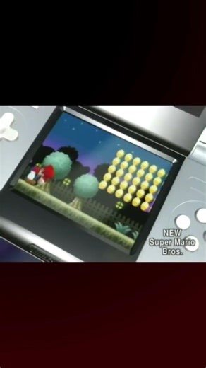 New Super Mario Bros. - Early/Prototype Gameplay [E3/2004] #supermario #supermariobros #beta