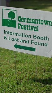 6.7K views · 83 reactions | The Germantown Festival is one of the longest, continuously run festivals in the area. This year, there was even more cause for celebration as the event marked its 50th anniversary. Missed out on the fun this weekend? Check out our recap reel! | City of Germantown, Tennessee Government | Facebook