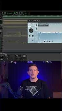 Pro Tools Shortcut: Quickly Show Any Plugin Parameter Lane