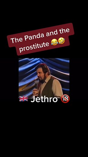 #jethro #comedian #haha #lmao #worththewait #fyp #joke #xyzbca #😂