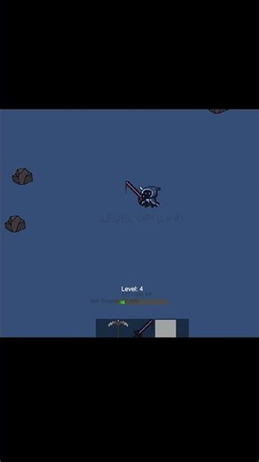 Critical Hits finally feel good 💥 | Unity Roguelike Devlog #5