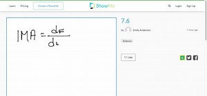 Using the wheel and axle illustrated in We know that in one turn of the wheel-axle system, a length of cord equal to the circumference of the wheel or axle will be wound or unwound.  IMA    =( Distance moved by  F)/( Distance moved by  FW)=(2 πR)/(2 πr)=(85  cm)/(6.0  cm)=14.2=14  AMA    = Force ratio =(400  N)/(50  N)=8.0   Efficiency     =(AMA)/(IMA)=(8.0)/(14.2)=0.56=56 %  a 400-N load can be raised by a force of 50  N applied to the rim of the wheel. The radii of the wheel (R) and axle (r) a