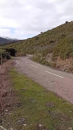 Rallytest2b Test Rallye de Balagne 2025 Subaru Legacy. Jean Jacques Padovani 🔥 | Hervé Tusoli Photographie