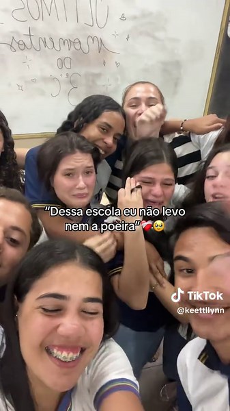 Turma do terceiro C: Memórias e Apreciação