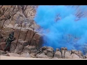 Chinese Special Force Enhances Combat Skills in Unfamiliar Environment