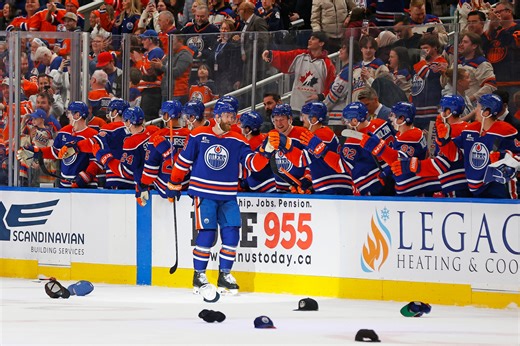 Oilers' 4 Biggest Remaining Games of 2025-26 Season - The Hockey Writers Edmonton Oilers Latest News, Analysis & More