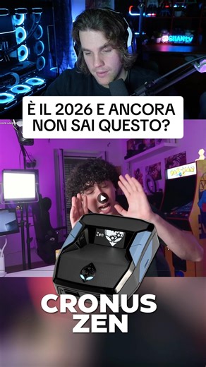 👀In 2026, you still don't know how CRONUS ZEN works! #callofduty #warzone