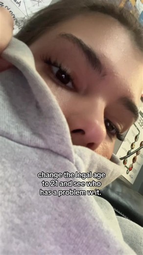 18 is literally still a teenager and child#fyp #consent | new age