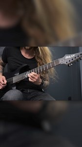 Did an “old”-style amplifier demo using my Engl Savage 60! https://youtu.be/X7nEohOOnl4 #metal #metalguitarist #metalguitar #guitar #chug #engl @engl_amplification | Ola Englund