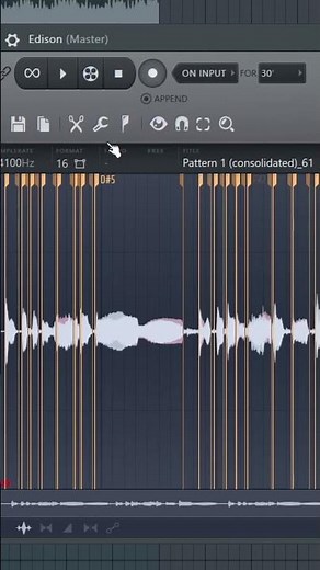 convert MP3/WAV to MIDI