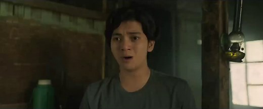 Hidayah | movie | 2023 | Official Trailer