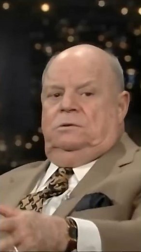 Don Rickles Roasts David Letterman 😂