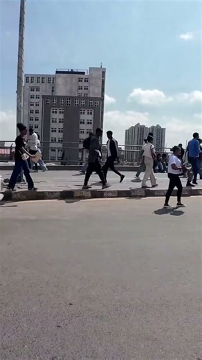 Why Does Addis Feel So Alive Today? #shorts #ethiopia #addisababa #ethiopian #drive