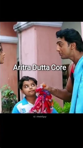 Aritra Dutta core ❤️