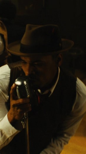 BROWN AND THE MIDNIGHT SAINTS…Fallin song video out now | Chris Brown