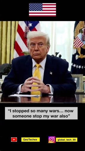 US Iran war