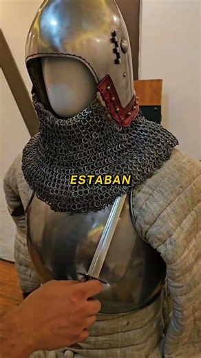 La verdad sobre cómo se derrotaban los caballeros medievales