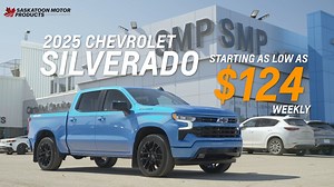 🚨 TRUCK MONTH IS ON at SMP! 🚨 Ready to drive away in your dream ride? This month only, enjoy 0% FINANCING for up to 72 MONTHS OR save up to $16,000 OFF MSRP on select models! 💸💥 👉 Don't wait — visit www.smpchev.ca and start shopping today. Deals this good won’t last long! #smp #autocanada #truckmonth #silverado #yxe #saskatoon | Saskatoon Motor Products LTD.