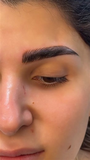 6 comments | Before it became a trend, it was my creation. The original Microblading & Correction technique — born from passion, perfected by time. #PatrickChalhoub #MicrobladingExpert #BrowCorrection #BeautyInnovation #NaturalBrows | patrickchalhoubbeautylounge | Facebook