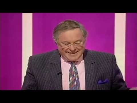 Countdown - Thursday 24th April 2003