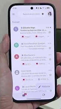 📧 This Gesture in Gmail Saves You a Lot of Time (Useful Trick)