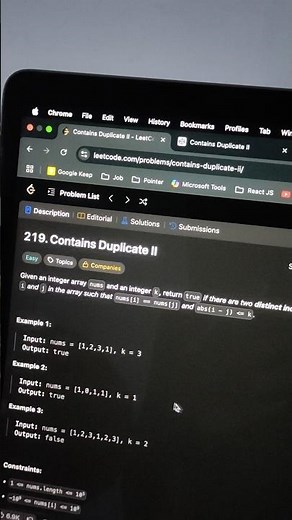 leetcode question 🔥 with easy solution #coding #programming #interview