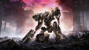 All Armored Core 6 endings, explained