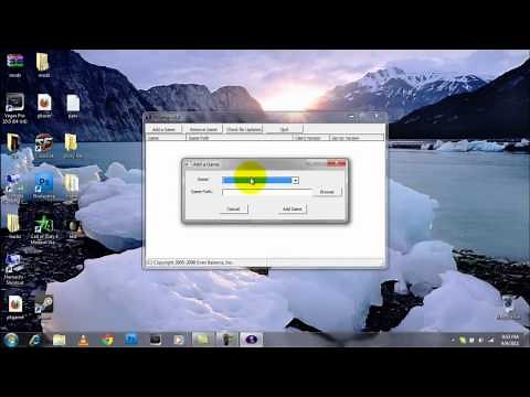 How to fix cod 4 punkbuster (steam)
