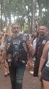 🔥🏍️HELLS ANGELS BIKE SHOW Discover Spain's Harley Riders: Not Who You'd Expect! LINK FULL VIDEO IN THE COMMENTS 🤯 😎❤️ #HellsAngels #CostaBlanca #BikeShow #BikerCommunity | Benidorm Now