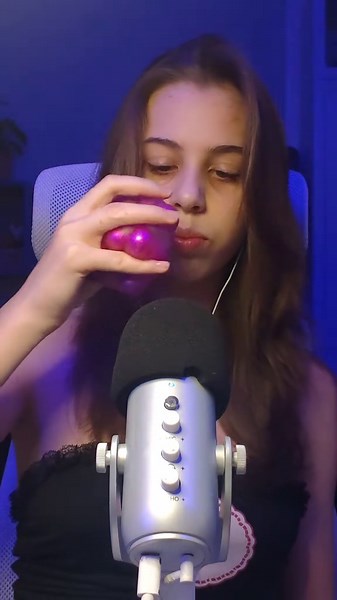 ASMR Triggers Changing Every 15 Seconds for Relaxation