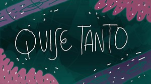 No Quise - Jósean Log | Trevole