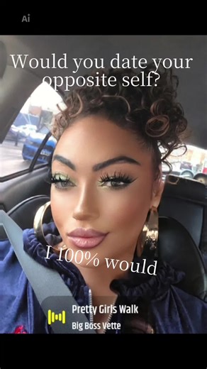 😆😆😆 I would date me! 🤣🤣