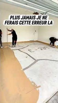 #resine #epoxy #sol #france