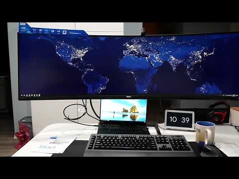 Philips 499P9H review - my take on this $1299 monitor