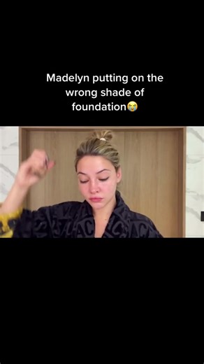 mads (@madelyncilne)’s video of Madelyn Cline