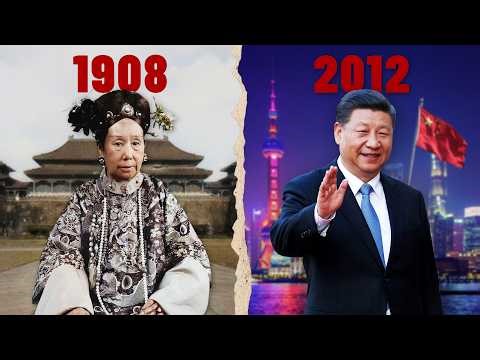 Rise of China - All Parts