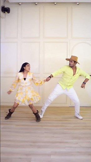 Slow Motion Angreza | Bhaag Milkha Bhaag | Natya Social Choreography #shorts