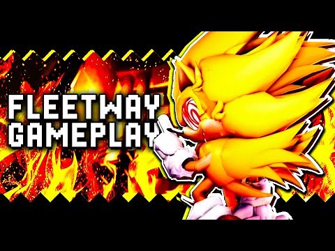 Playing against FLEETWAY EARLY! (Outcome Memories)