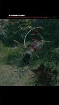 Ooooo we got a scythe fight... Scythe fight! Scythe fight! SCYTHE FIGHT! #eldenringedit