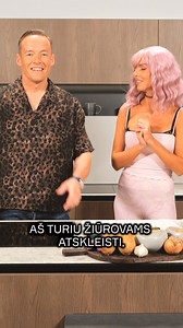 🎬 Kaip pastebėjo „Gero savaitgalio receptas“ – „Milijonieriaus palikimas“ yra ne tik daugiausiai uždirbęs, bet ir vienas linksmiausių filmų! 💸😄 Jau šiandien 22:00, Gero kino vakare per #TV3✨ | TV3 televizija